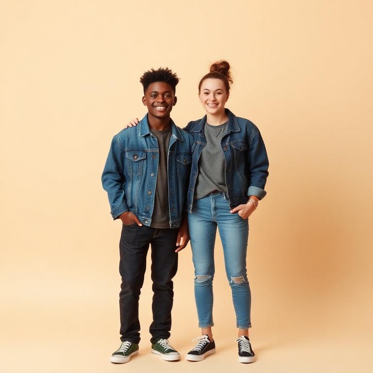 Teen